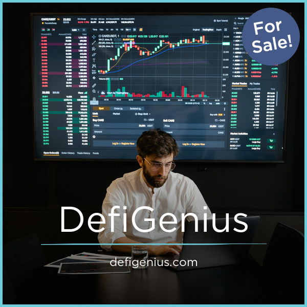 DefiGenius.com