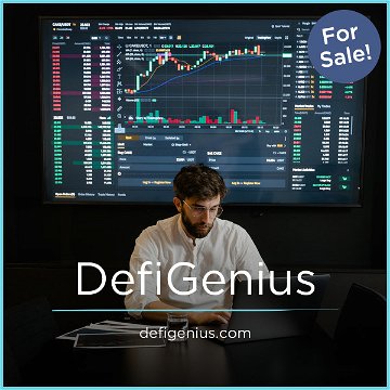 DefiGenius.com