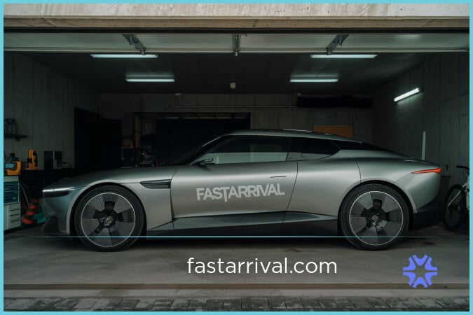 FastArrival.com image 2