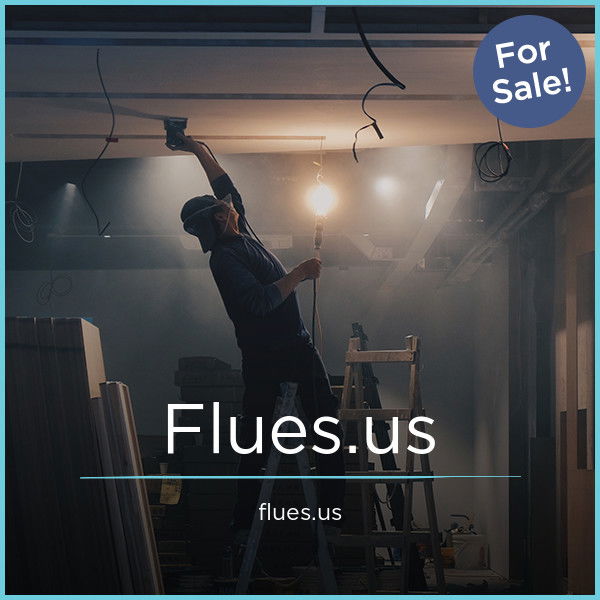 Flues.us