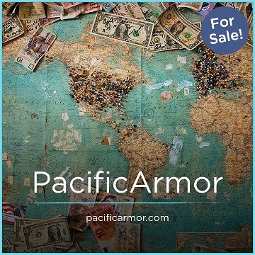 PacificArmor.com