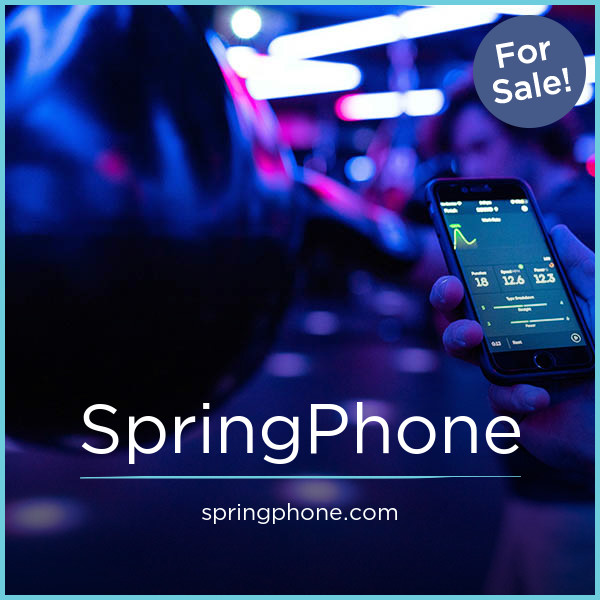 SpringPhone.com image 2