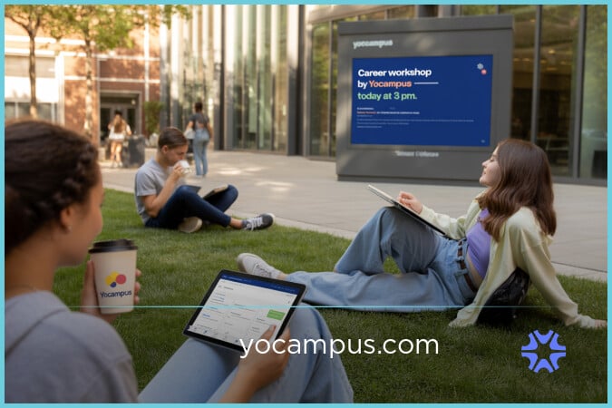 YoCampus.com image 2