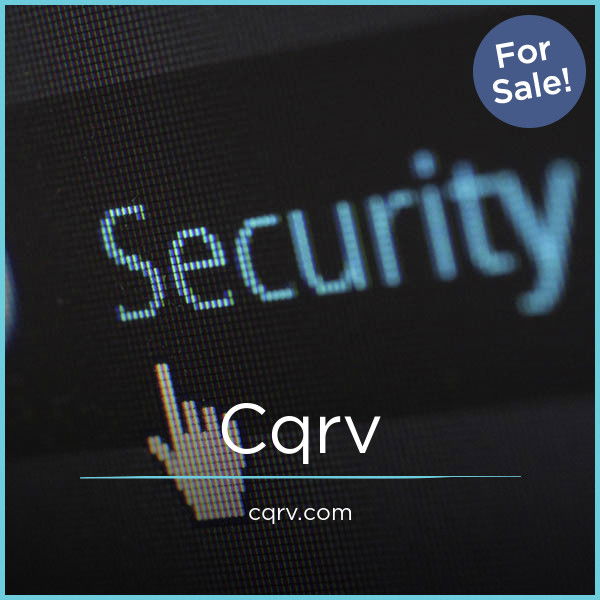 CQRV.com — 2