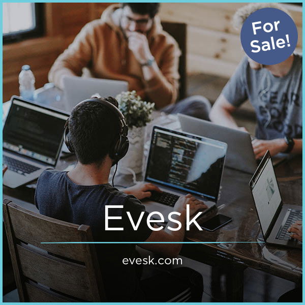 Evesk.com