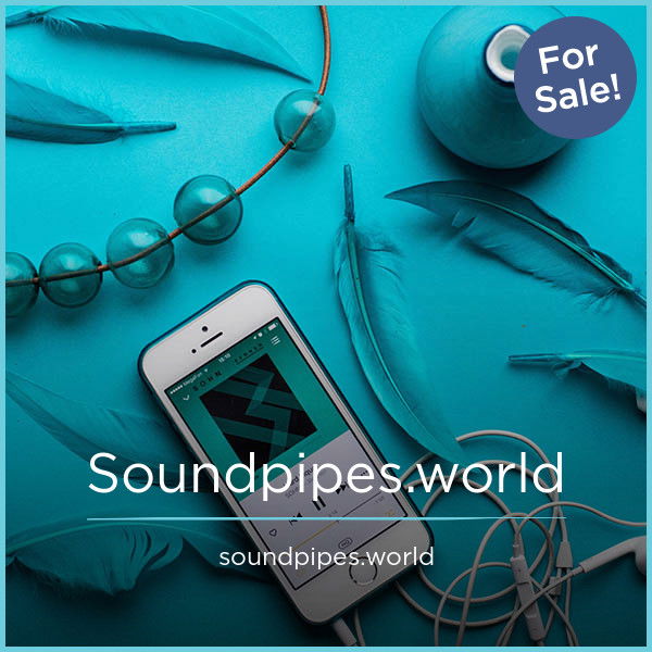 soundpipes.world