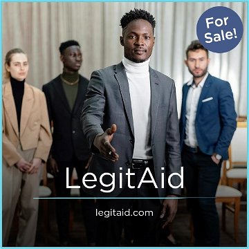 LegitAid.com