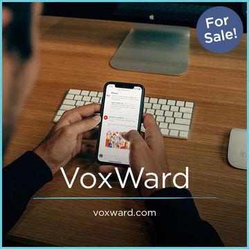 VoxWard.com
