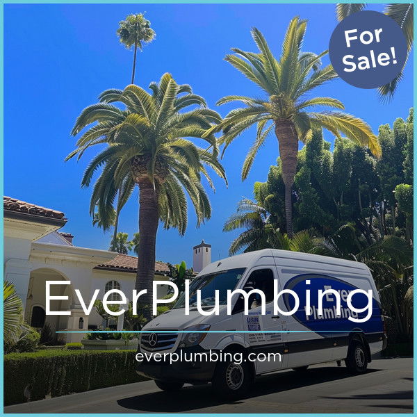 EverPlumbing.com