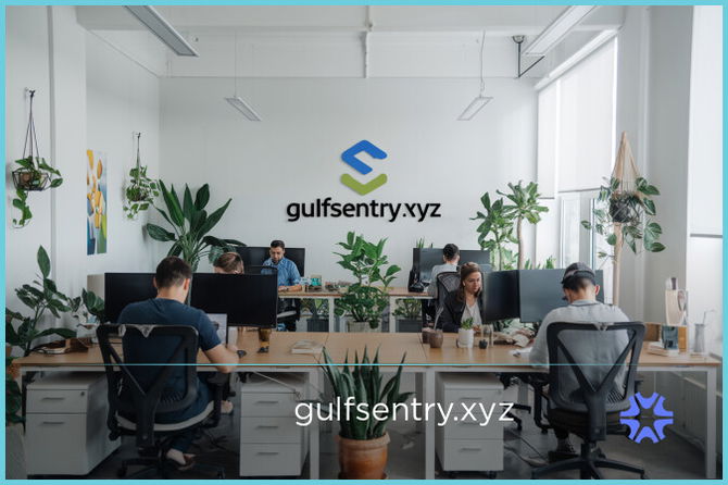 GulfSentry.xyz