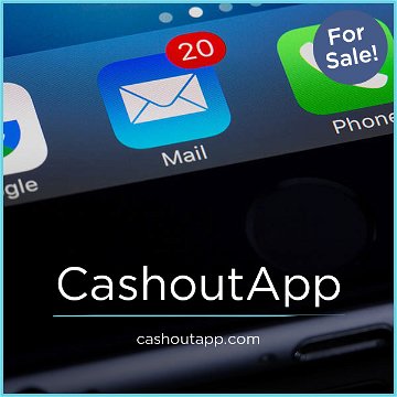 CashoutApp.com