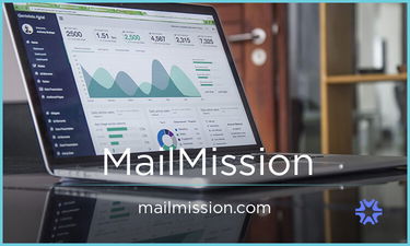 MailMission.com - Cool domains for sale