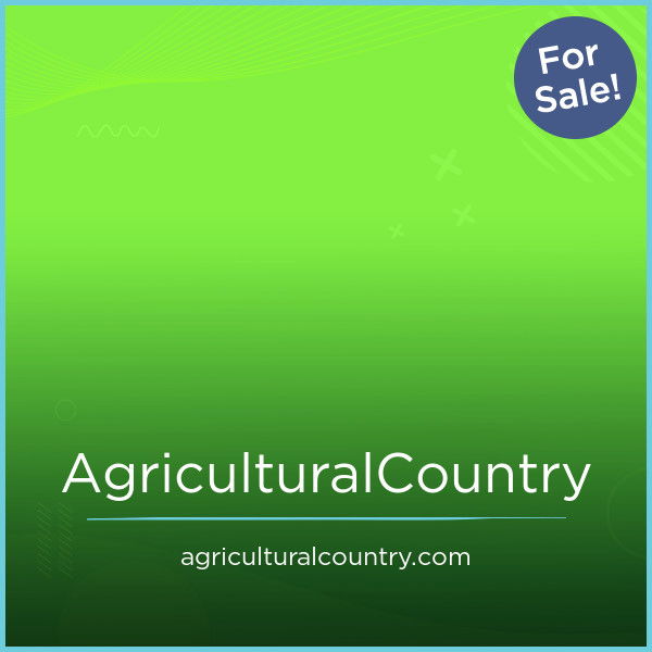 agriculturalcountry.com