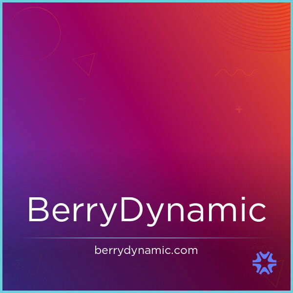 BerryDynamic.com