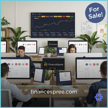 FinanceSpree.com