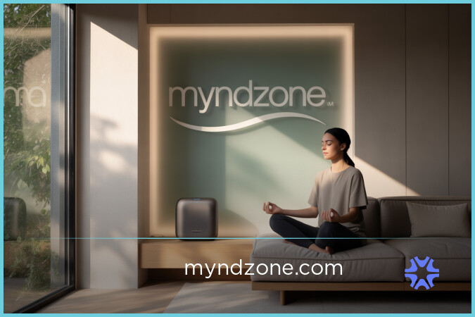 MyndZone.com - Cool premium domain marketplace