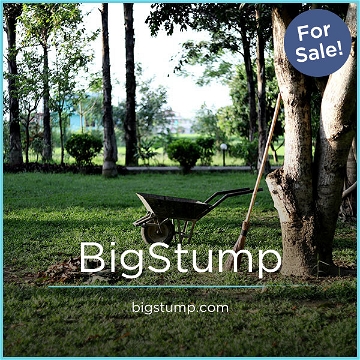 BigStump.com