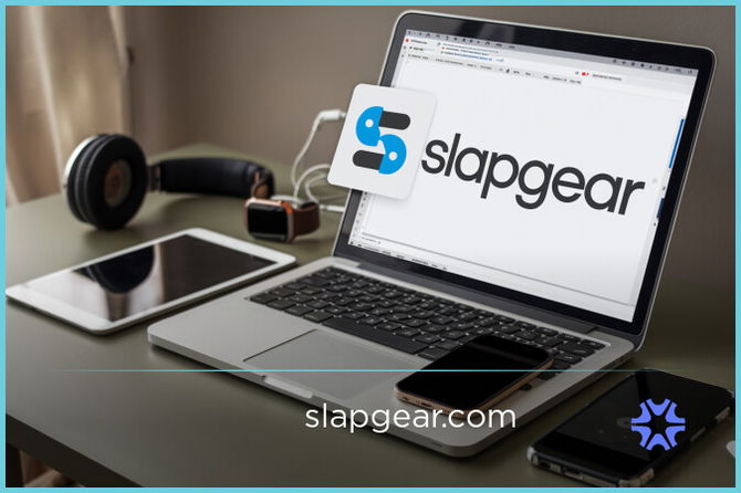 SlapGear.com