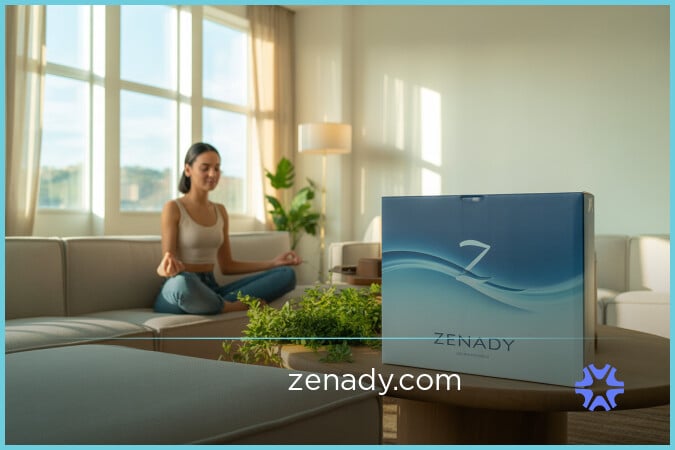 Zenady.com - buy Great premium domains