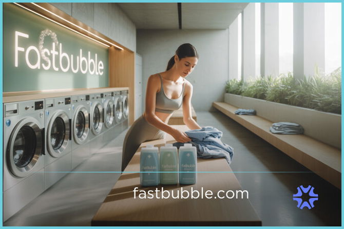 FastBubble.com — 2