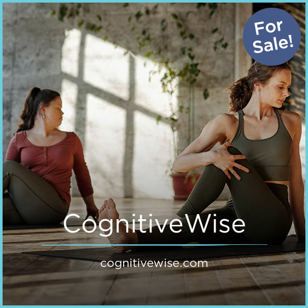 CognitiveWise.com - buying Best premium names