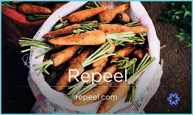 Repeel.com — 2