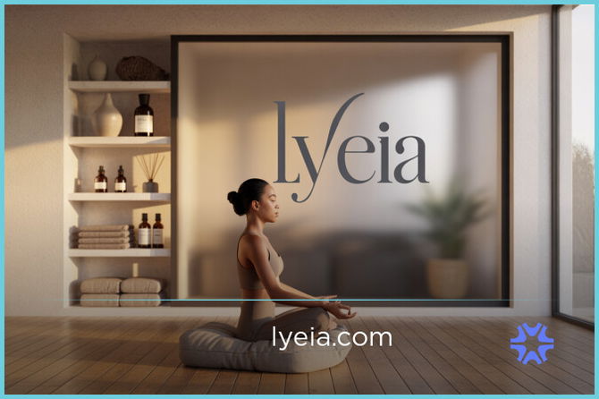 Lyeia.com — 2