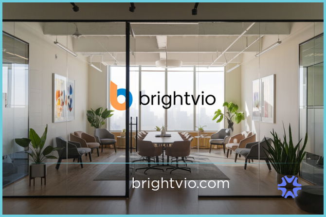 Brightvio.com — 2