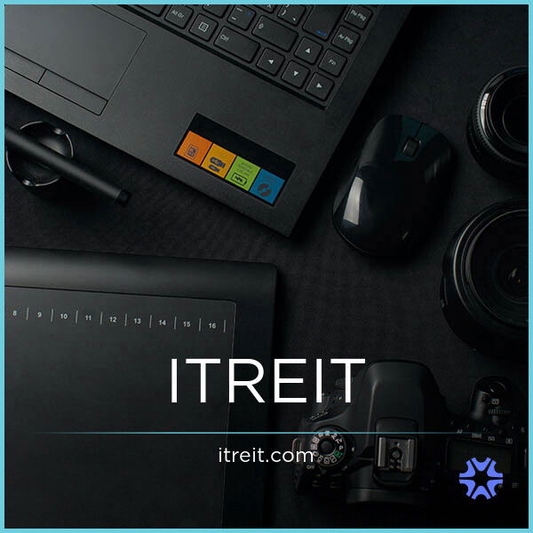 ITREIT.com