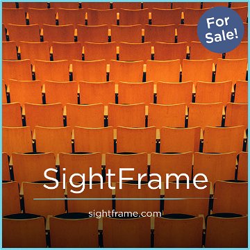 SightFrame.com