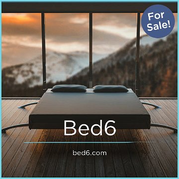 Bed6.com