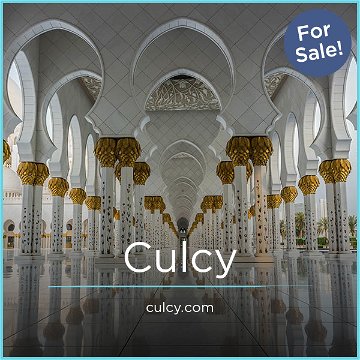 Culcy.com