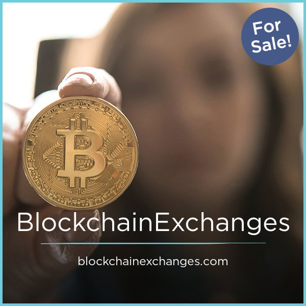BlockchainExchanges.com