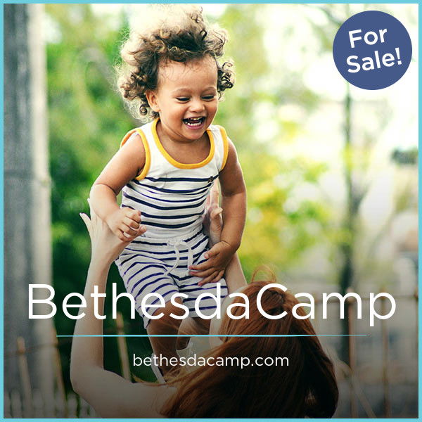 BethesdaCamp.com