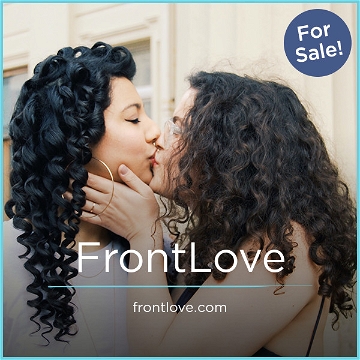 FrontLove.com