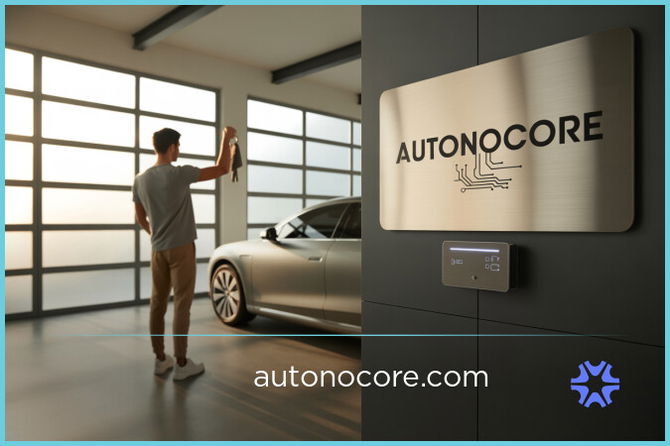 AutoNoCore.com — 2