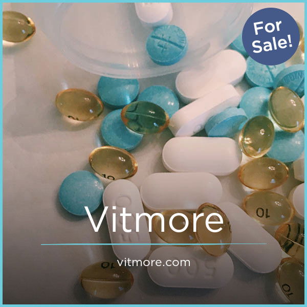 Vitmore.com