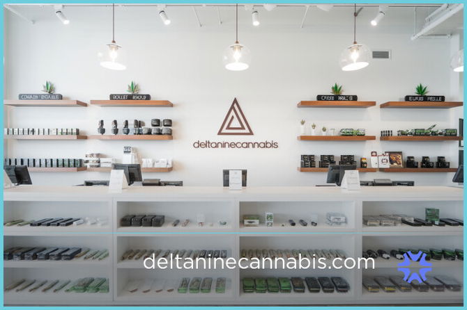 DeltaNineCannabis.com