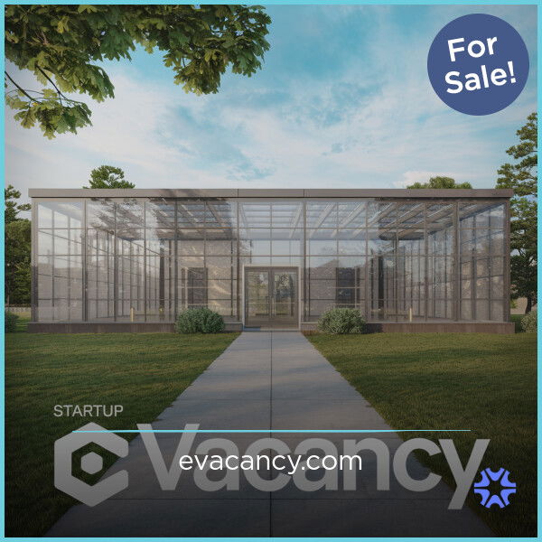eVacancy.com