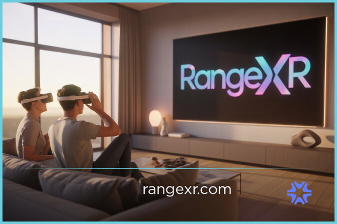 RangeXR.com — 2
