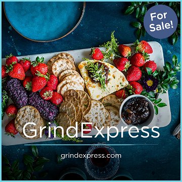 GrindExpress.com