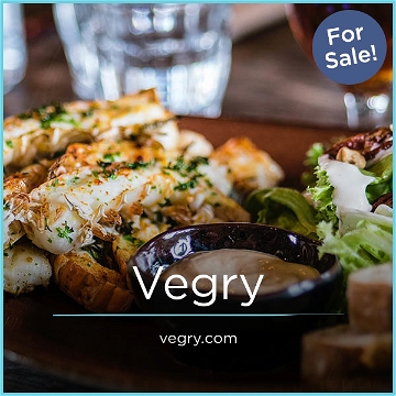 Vegry.com