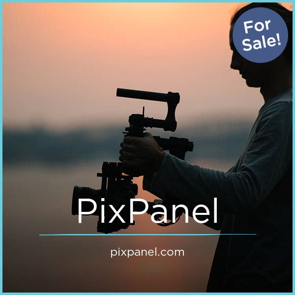 PixPanel.com — 2