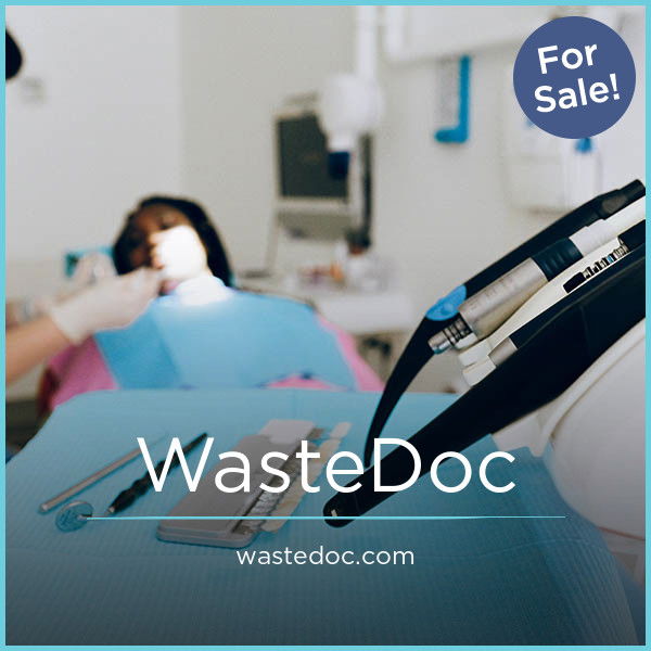 WasteDoc.com — 2