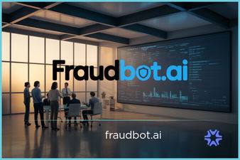 FraudBot logo