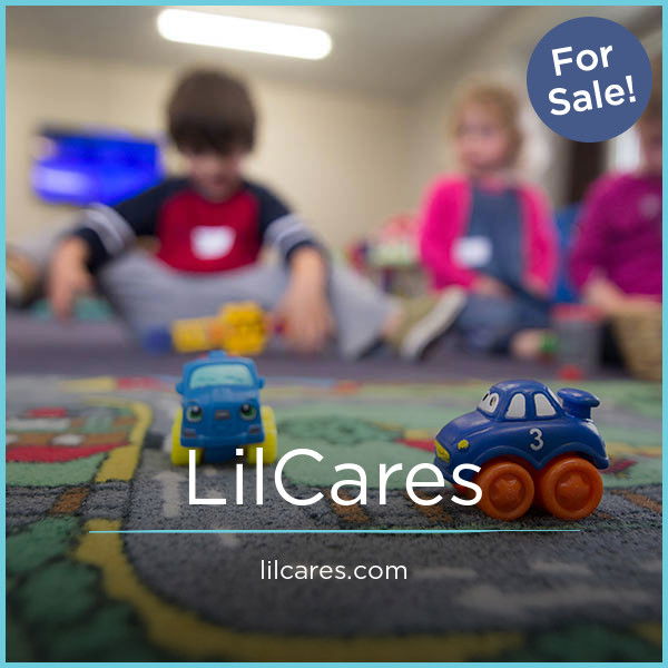 LilCares.com