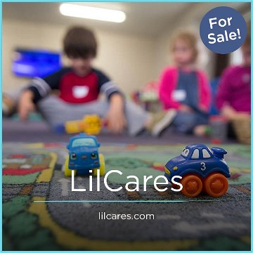 LilCares.com