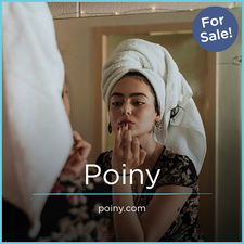 Poiny.com - Best premium names