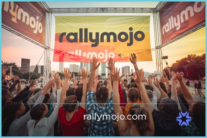 RallyMojo.com - Great premium domain names for sale