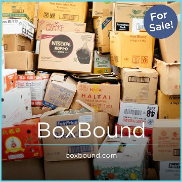 BoxBound.com